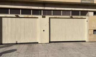 Garage  14 m² à vendre à Nice (06000)