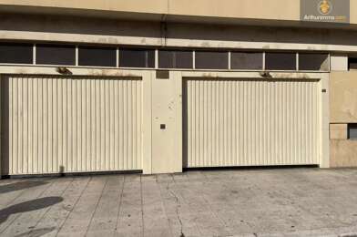Garage  23000 €