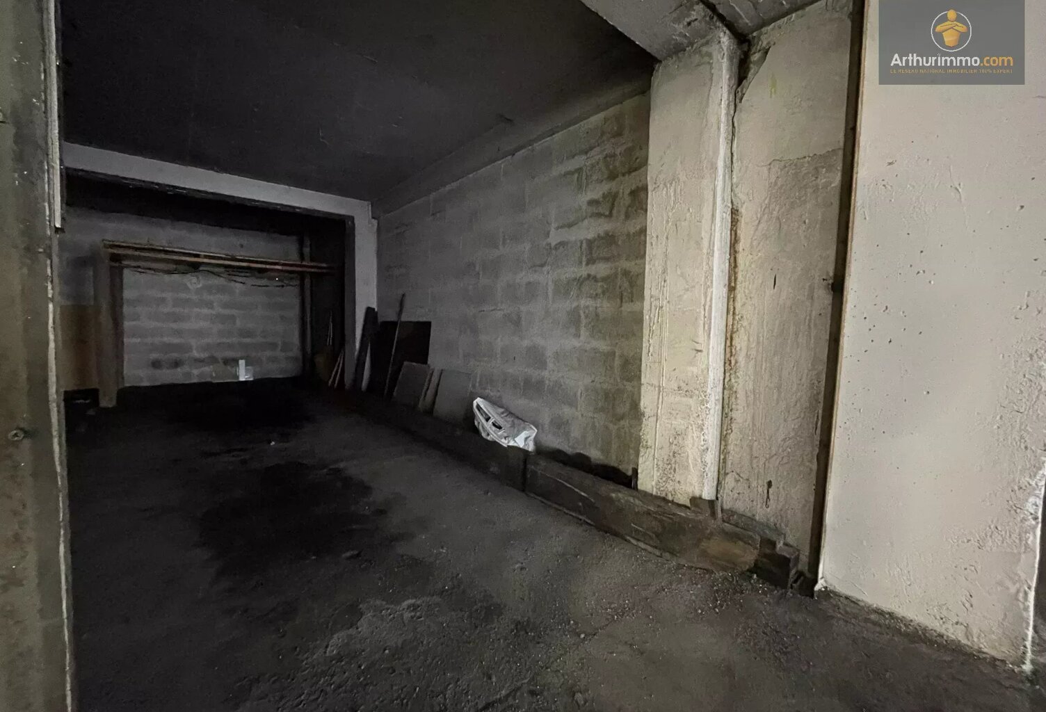 NICE ARENAS BOX FERME — photo 1