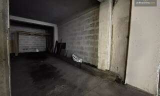 Garage  14 m² à vendre à Nice (06000)