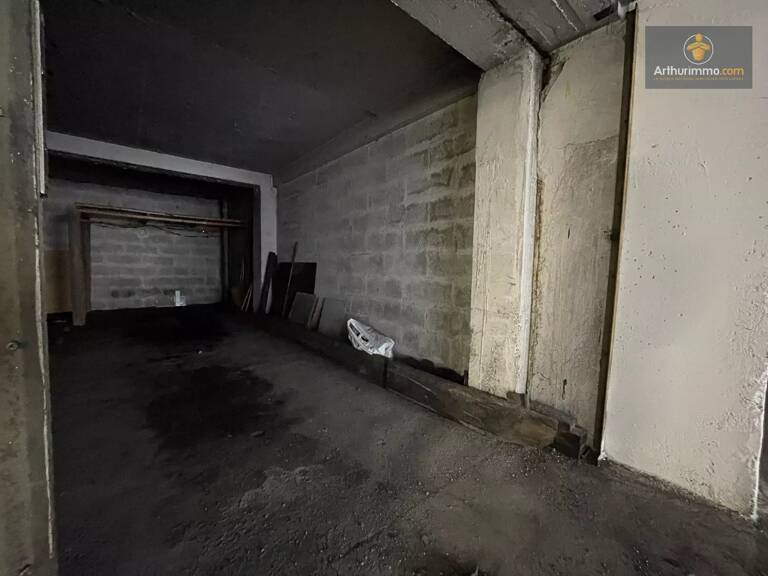 NICE ARENAS BOX FERME — photo 1