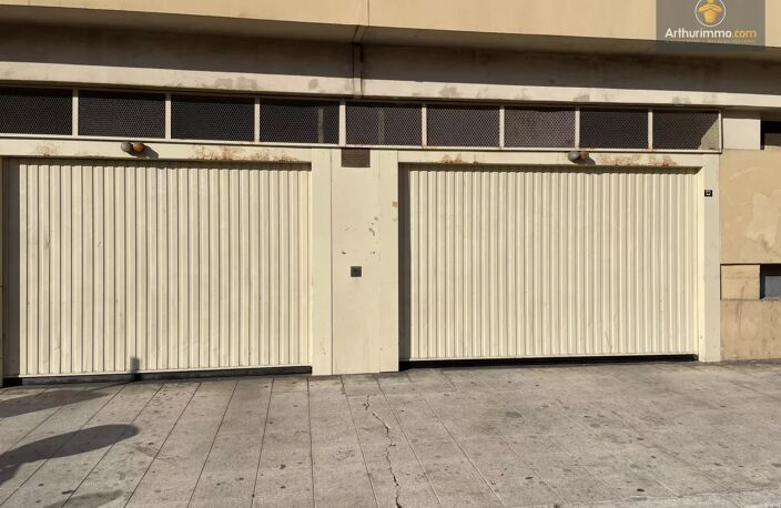 NICE ARENAS BOX FERME — photo 4