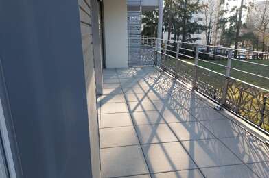 Appartement 3 pièces 1520 €