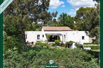 Maison 4 pièces 442900 €