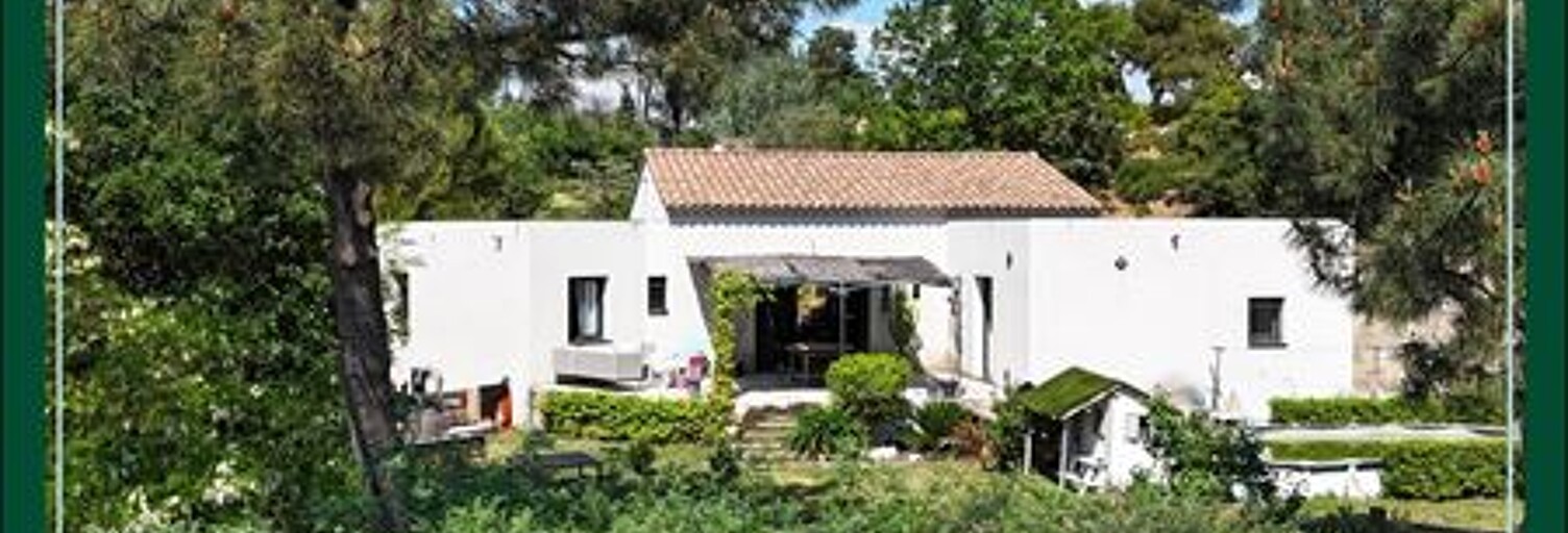 Maison 4 Pièces 130 m² à vendre à Piolenc (84420)