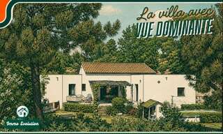 Maison 4 Pièces 130 m² à vendre à Piolenc (84420)