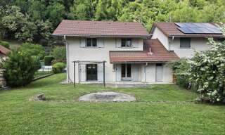 Maison 4 Pièces 98 m² à vendre à Albertville (73200)