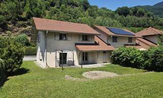 Maison 4 Pièces 98 m² à vendre à Albertville (73200)