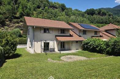 Maison 4 pièces 349000 €