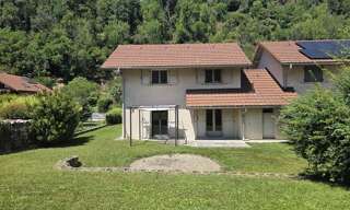 Maison 4 Pièces 98 m² à vendre à Albertville (73200)