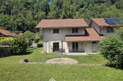 Maison 4 pièces 349000 €