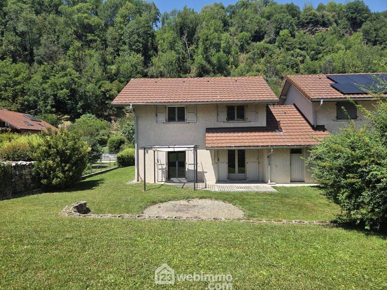 Maison - 98m² - ALBERTVILLE — photo 1