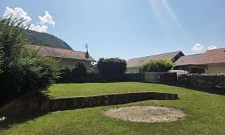Maison 4 Pièces 98 m² à vendre à Albertville (73200)