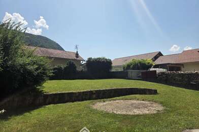 Maison 4 pièces 349000 €
