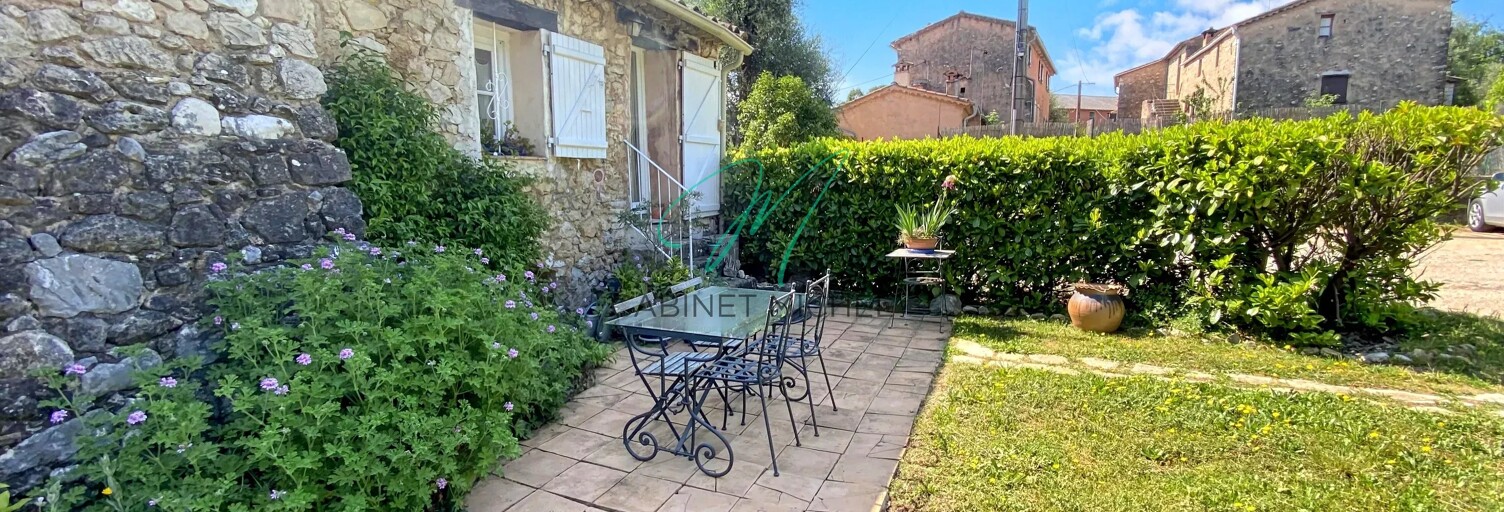 Appartement 3 Pièces 64 m² à vendre à Roquefort-les-Pins (06330)