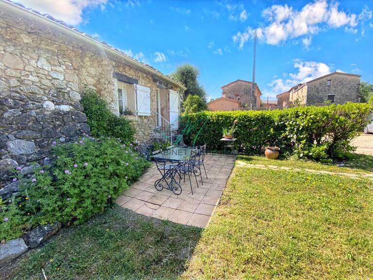 ROQUEFORT-LES-PINS : coup de coeur! — photo 1