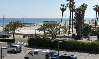 Appartement 2 Pièces 26 m² à vendre à Sète (34200)