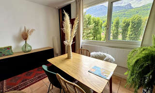Appartement 2 Pièces 50 m² à vendre à Seyssinet-Pariset (38170)
