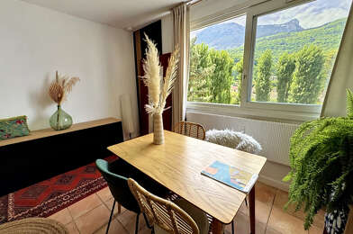Appartement 2 pièces 110000 €