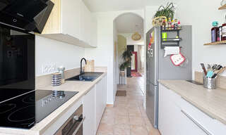 Appartement 2 Pièces 50 m² à vendre à Seyssinet-Pariset (38170)
