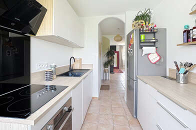Appartement 2 pièces 110000 €