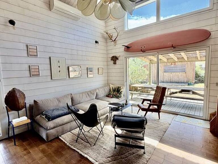 Maison - 100m ² — photo 1