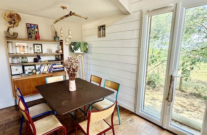 Maison - 100m ² — photo 3