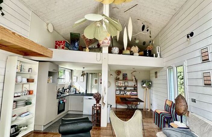 Maison - 100m ² — photo 4