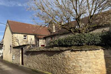 Maison 6 pièces 299000 €