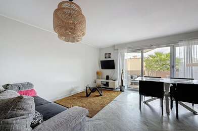 Appartement 3 pièces 370000 €