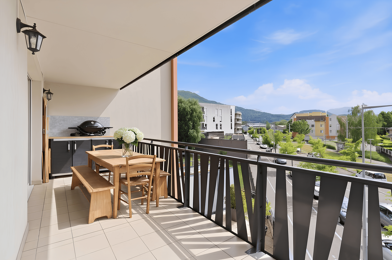 Appartement 3 pièces 210000 €