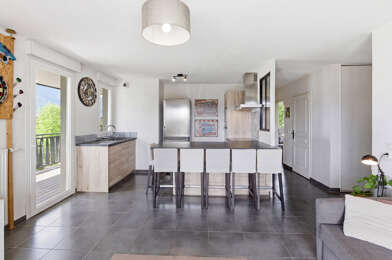Appartement 3 pièces 210000 €