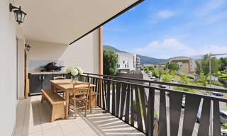 Appartement 3 Pièces 70 m² à vendre à Saint-Martin-d'Hères (38400)