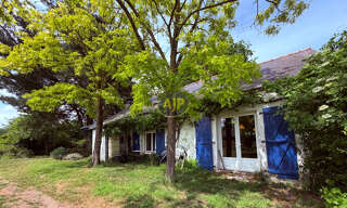 Maison 6 Pièces 100 m² à vendre à Guémené-Penfao (44290)