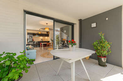 Appartement 3 pièces 390000 €