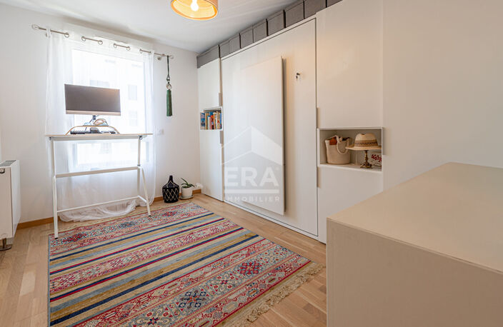 Appartement T3 63m2 Annecy le Vieux - Résidence récente — photo 5