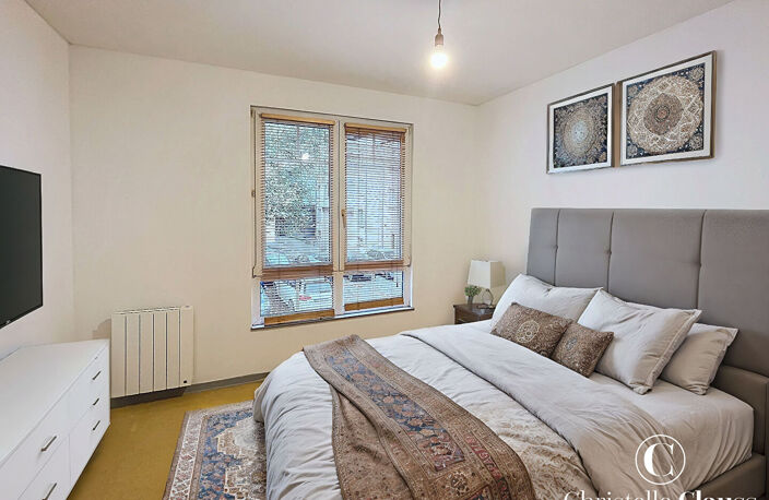 Appartement  3 pièces 62.96 m2 — photo 2
