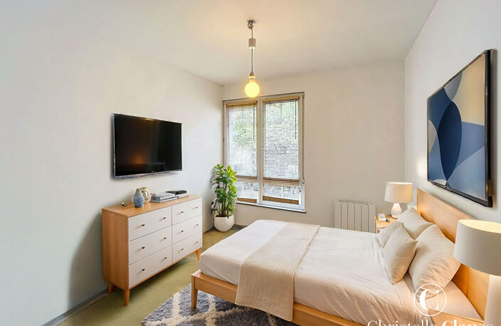 Appartement  3 pièces 62.96 m2 — photo 3