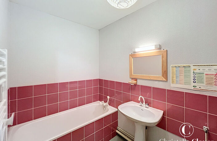 Appartement  3 pièces 62.96 m2 — photo 4