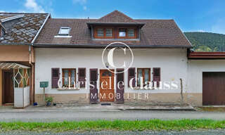 Maison 2 Pièces 70 m² à vendre à Wangenbourg-Engenthal (67710)