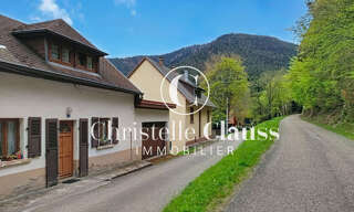 Maison 2 Pièces 70 m² à vendre à Wangenbourg-Engenthal (67710)