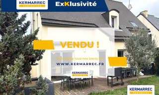 Maison 7 Pièces 134 m² à vendre à Vitré (35500)