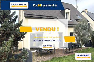 Maison 7 pièces 407700 €