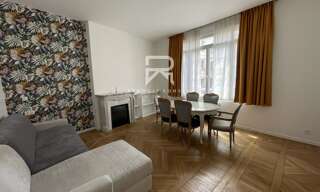 Appartement  62 m² à vendre à Rouen (76000)