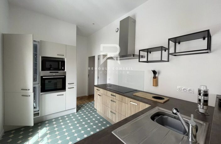 APPARTEMENT 62 m2 — photo 2