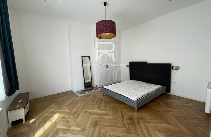 APPARTEMENT 62 m2 — photo 4