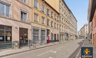 Appartement 1 Pièce 12 m² à vendre à Lyon 7 (69007)