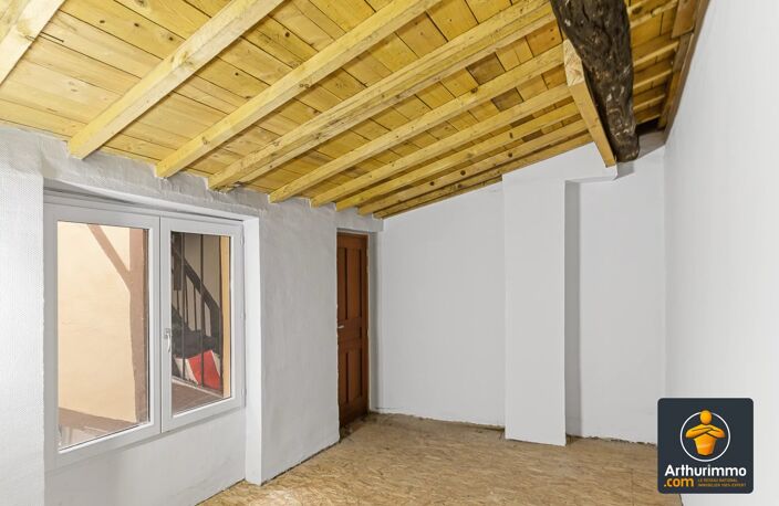 Vente appartement 1 pièce 12 m² Lyon 7 (69007) — photo 3