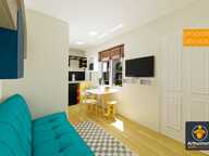 Appartement 1 pièce 12 m² — photo 4
