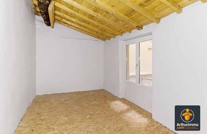 Vente appartement 1 pièce 12 m² Lyon 7 (69007) — photo 5